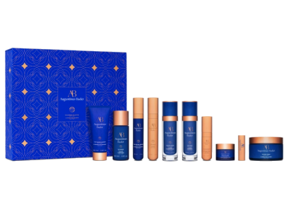Augustinus Bader The Supreme Collection Limited Edition Set