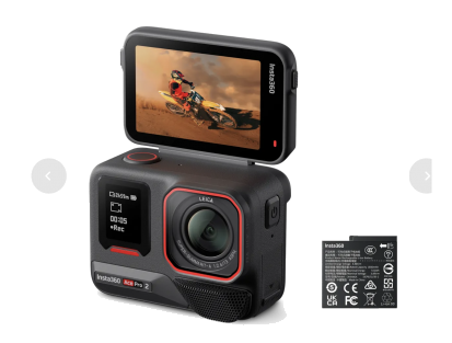 Insta360 Ace Pro 2