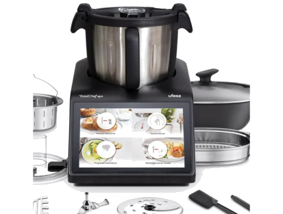 Ufesa TotalChef RK10 Smart Multifunction Kitchen Appliance System