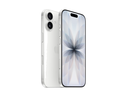 Iphone 17 256GB Blanco Smartphone with fast performance