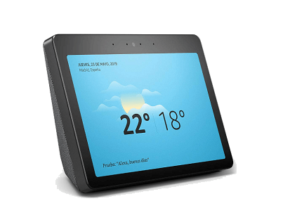 Amazon Echo Show