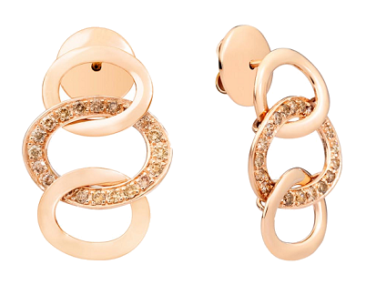 Pomellato Brown Bera