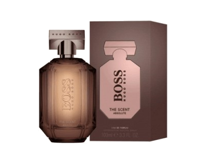 The Scent Absolute for Her Eau de Parfum