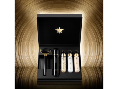 Guerlain Orchidee Imperial Intensive Anti-Aging Regimen for Skin