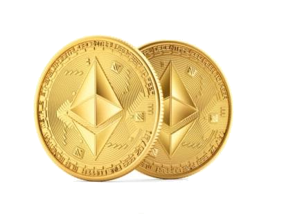 15 Ethereum