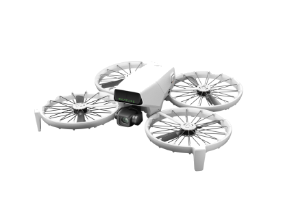 DJI Flip Vuela Mas