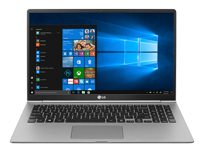 LG Gram - i7