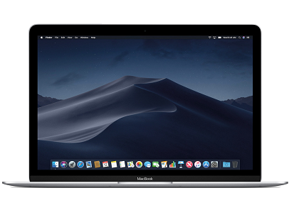 MacBook 12