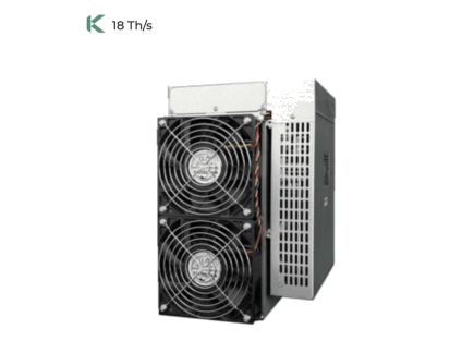 Goldshell Kd5 18 Ths Kadena mining hardware overview