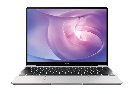 Huawei MateBook 13