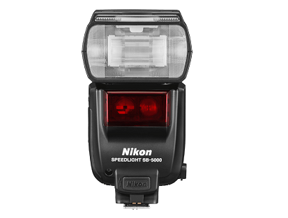 Flash Nikon SB-5000 SD2