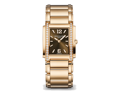 Patek Philippe 4910/1201R - TWENTY 4