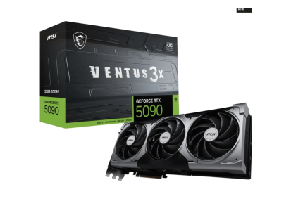 MSI GeForce