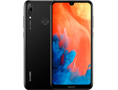Huawei Y7 2019