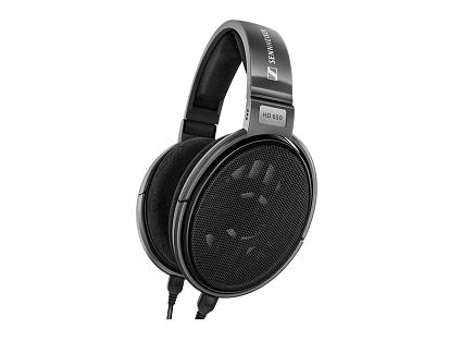Sennheiser HD650