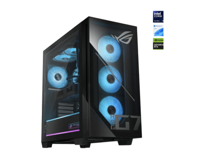 Asus Rog g700 Gaming Desktop for Extreme Performance