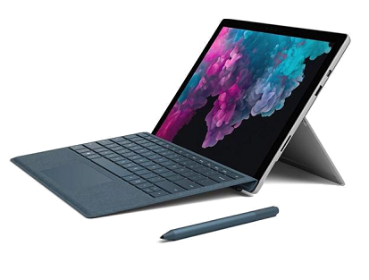 Microsoft Surface Pro 6