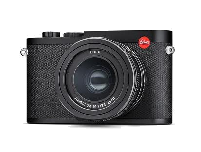 Leica Q2 48MP