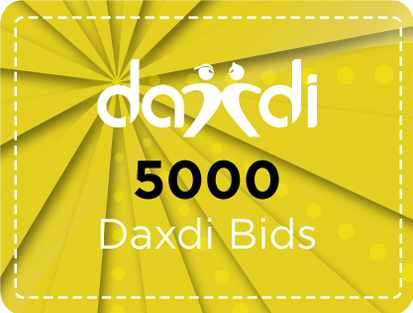 5000 PakaPuka Mënzen