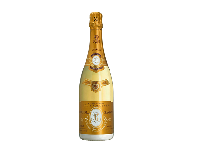 Champagne Cristal Louis Roederer Magnum