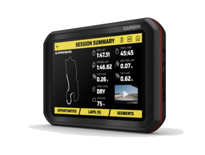 Garmin Catalyst Real-Time Circuit Track Trainer for Performance