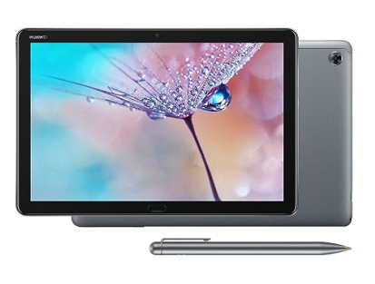 Huawei MediaPad M5 Lite