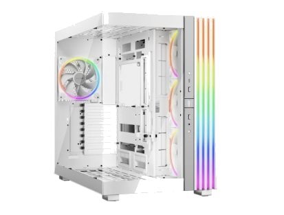Be quiet Light Base 900 FX ARGB case