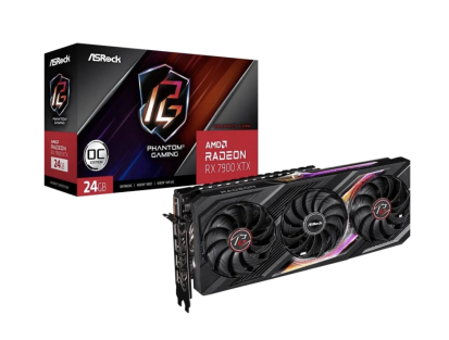 ASRock AMD