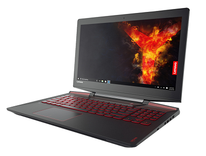 Lenovo Legion Y720