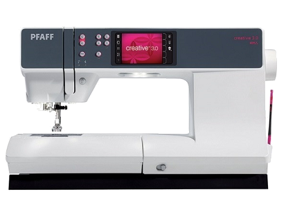 PFAFF Creative 3.0