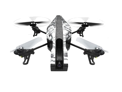 Parrot Mini Drone
