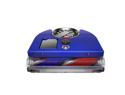 Dyson 360 Vis Nav Robot Vacuum with Smart Vision