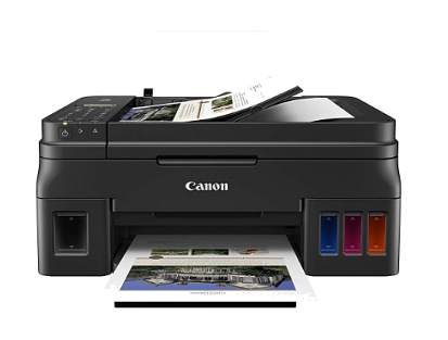 Canon PIXMA G4511