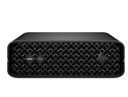HP Z2 Mini G1i Workstation for Professional Use