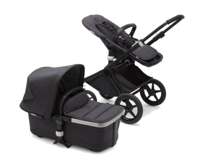 Bugaboo Fox 2
