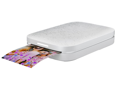 HP Sprocket 200