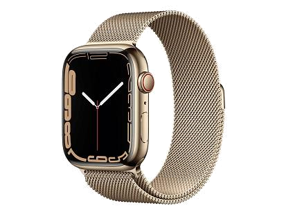 Apple Watch Series 7