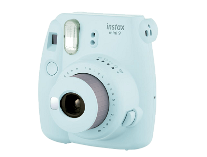 Fujifilm Instax Mini 9