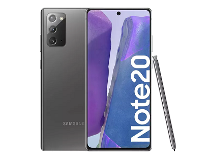 Galaxy Note 20 4G