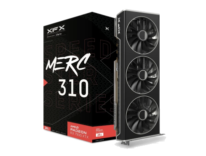 XFX Speedster
