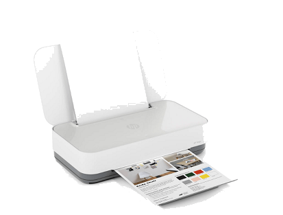HP Tango