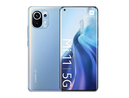 Xiaomi Mi 11