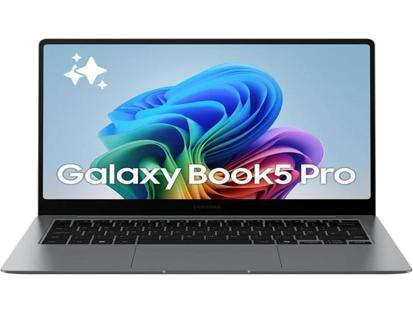 Samsung Galaxy Book5 Pro Dynamic i7 Touch Laptop
