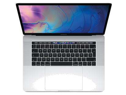 MacBook Pro 15 - i9
