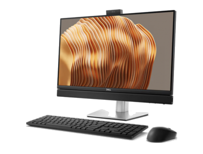 Dell Pro 24 All-in-One Plus QB24250
