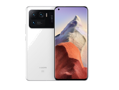 Xiaomi Mi 11 Ultra