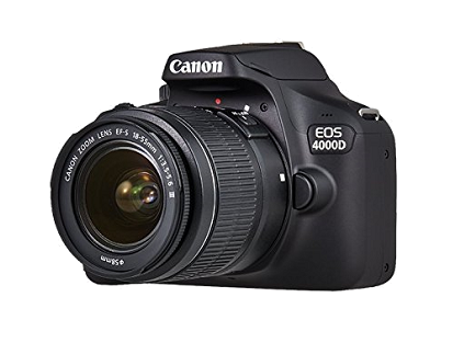 Canon EOS 4000D