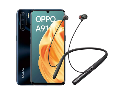 OPPO A91