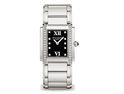 Patek Philippe 4910/10A - Twenty 4