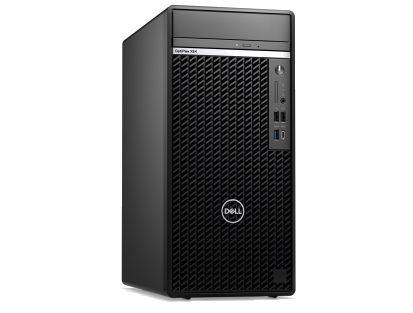 Dell OptiPlex XE4 Tower Desktop PC for Business